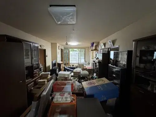 House Property Mikasa City Hokkaido (3)