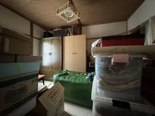 House Property Mikasa City Hokkaido (4)