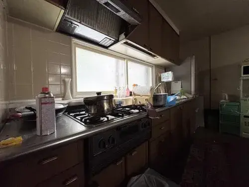 House Property Mikasa City Hokkaido (5)