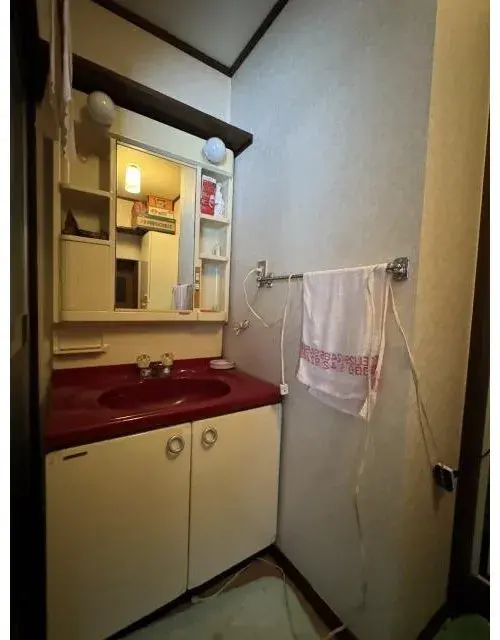 House Property Mikasa City Hokkaido (6)