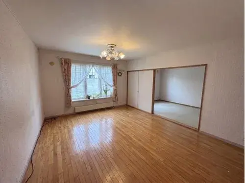 4LDK Property Ebetsu City Hokkaido (14)