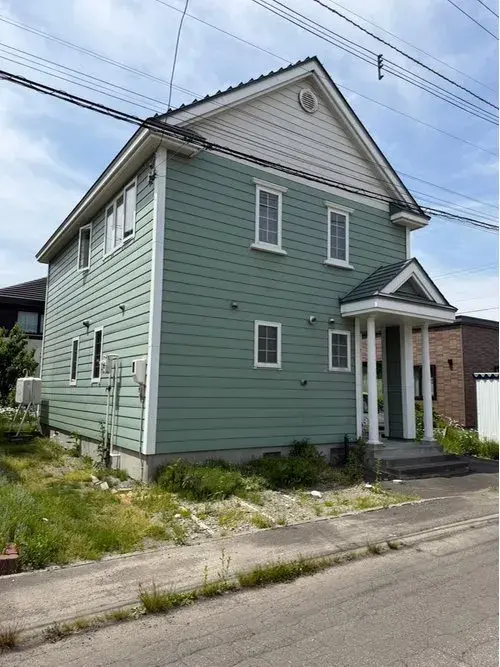 4LDK Property Ebetsu City Hokkaido (3)
