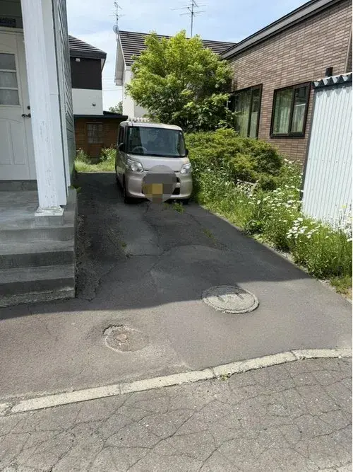 4LDK Property Ebetsu City Hokkaido (4)