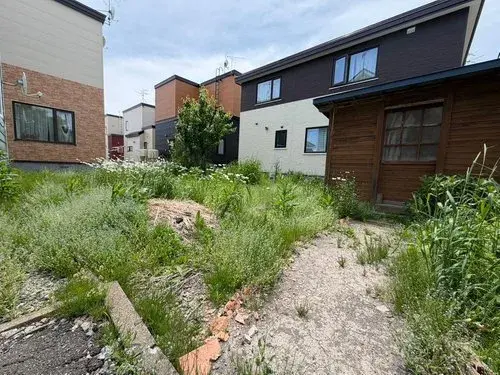 4LDK Property Ebetsu City Hokkaido (5)