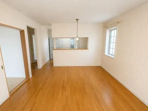4LDK Property Ebetsu City Hokkaido (6)