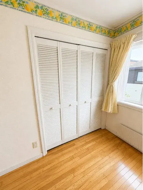 4LDK Property Ebetsu City Hokkaido (10)