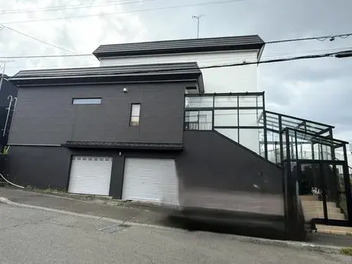 5LDK Property Sapporo City Hokkaido (2)
