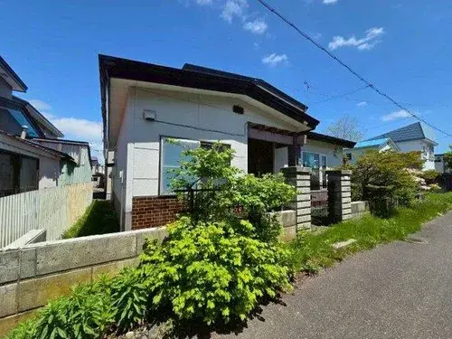 4LDK Kushiro City Hokkaido (2)