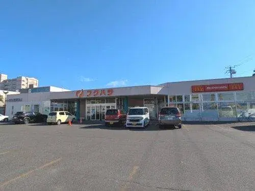 4LDK Kushiro City Hokkaido (19)