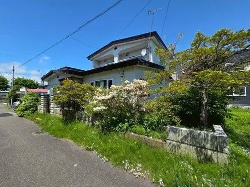 4LDK Kushiro City Hokkaido (3)