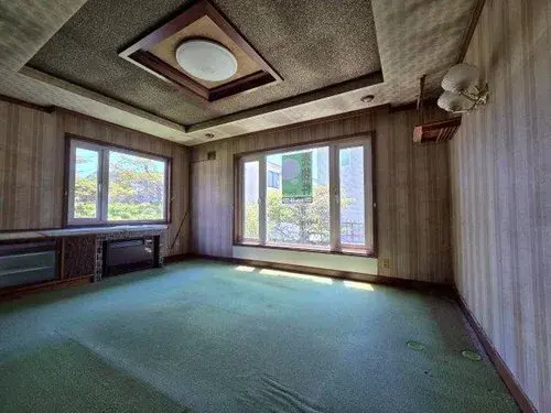 4LDK Kushiro City Hokkaido (4)