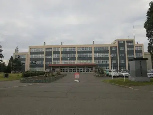 عقار 5LDK مدينة Takikawa Hokkaido (3)
