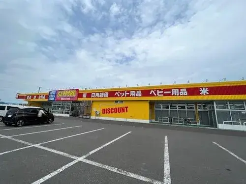 عقار 5LDK مدينة Takikawa Hokkaido (4)