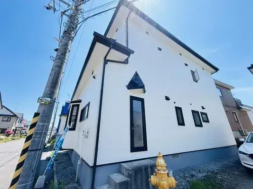 4LDK+S Property Hakodate City Hokkaido (2)