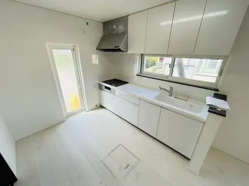 4LDK+S Property Hakodate City Hokkaido (17)