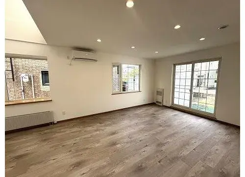 4LDK عقار مدينة Ebetsu هوكايدو (6)