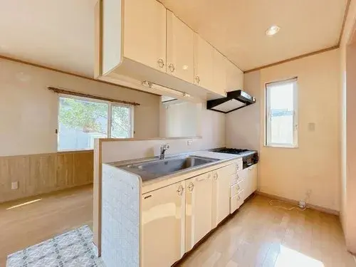 3LDK Property Sapporo City Hokkaido (13)