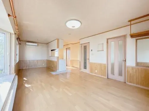 3LDK Property Sapporo City Hokkaido (3)