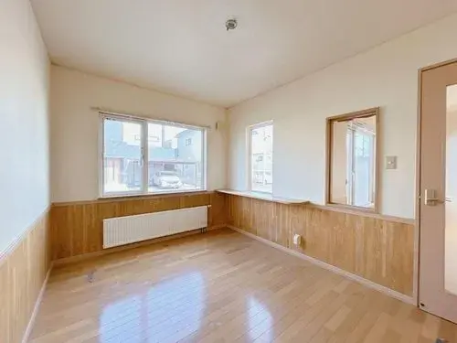 3LDK Property Sapporo City Hokkaido (9)