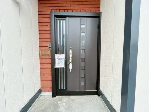 Akiya in Yuni Town