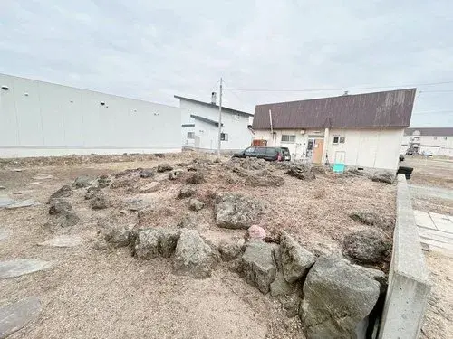 4LDK Property Yuni-cho Hokkaido (2)