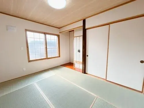 4LDK Property Yuni-cho Hokkaido (11)