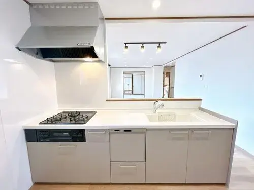 4LDK Property Yuni-cho Hokkaido (15)