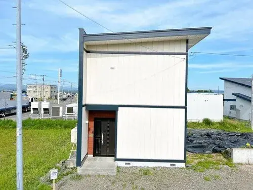 4LDK Property Yuni-cho Hokkaido (4)