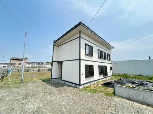 4LDK Property Yuni-cho Hokkaido (5)