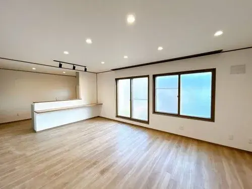 4LDK Property Yuni-cho Hokkaido (8)