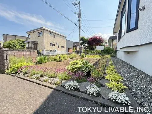 2LDK+S Ville d'Ebetsu Hokkaido (2)