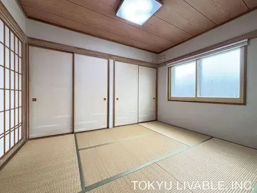2LDK+S Ville d'Ebetsu Hokkaido (11)