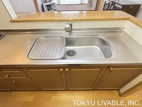 2LDK+S Ville d'Ebetsu Hokkaido (18)