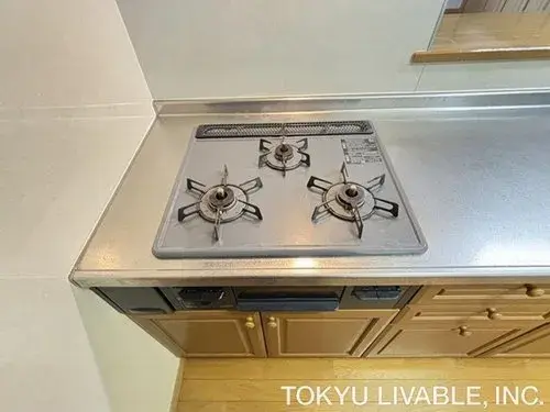 2LDK+S Ville d'Ebetsu Hokkaido (19)
