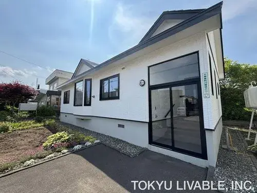 2LDK+S Ville d'Ebetsu Hokkaido (3)