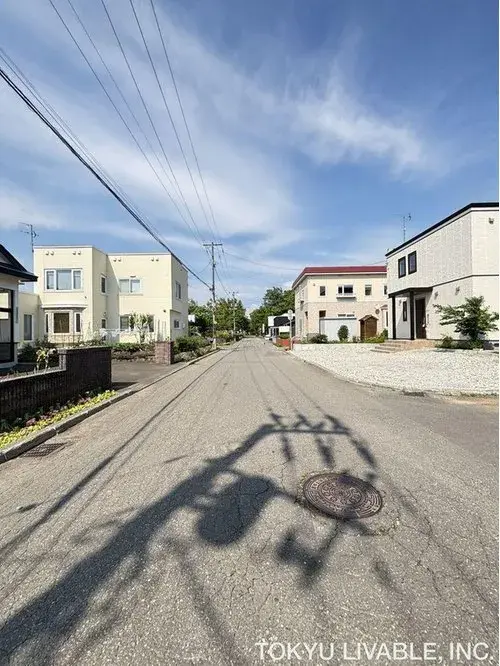 2LDK+S Ville d'Ebetsu Hokkaido (4)