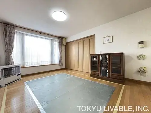 2LDK+S Ville d'Ebetsu Hokkaido (6)
