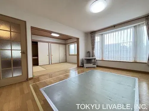 2LDK+S Ville d'Ebetsu Hokkaido (7)