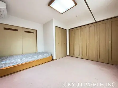 2LDK+S Ville d'Ebetsu Hokkaido (8)