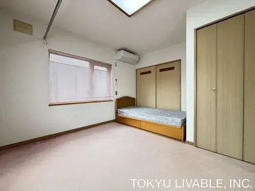 2LDK+S Ville d'Ebetsu Hokkaido (9)
