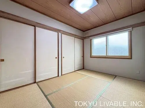 2LDK+S Ville d'Ebetsu Hokkaido (10)
