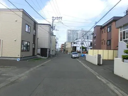 4LDK+S Ciudad de Sapporo Hokkaido (11)