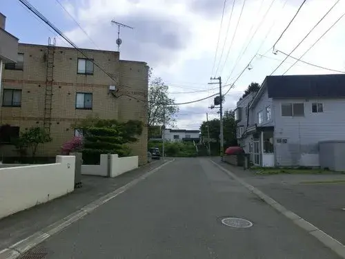 4LDK+S Ciudad de Sapporo Hokkaido (12)