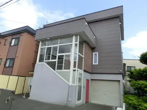 4LDK+S Ciudad de Sapporo Hokkaido (13)