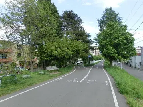 4LDK+S Ciudad de Sapporo Hokkaido (16)