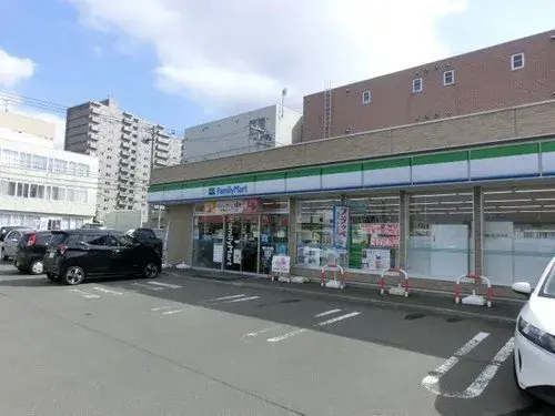 4LDK+S Ciudad de Sapporo Hokkaido (18)