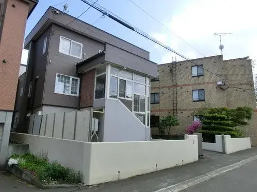 4LDK+S Ciudad de Sapporo Hokkaido (4)