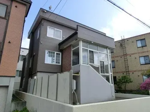4LDK+S Ciudad de Sapporo Hokkaido (5)