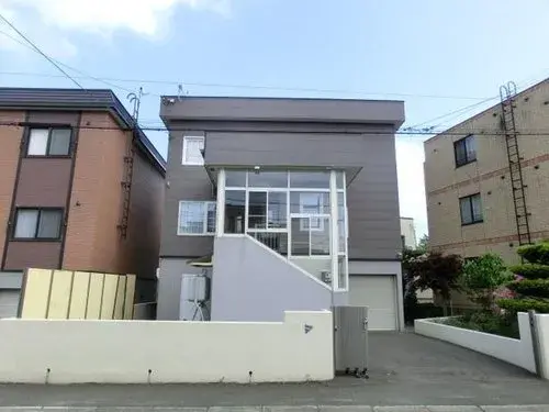 4LDK+S Ciudad de Sapporo Hokkaido (6)