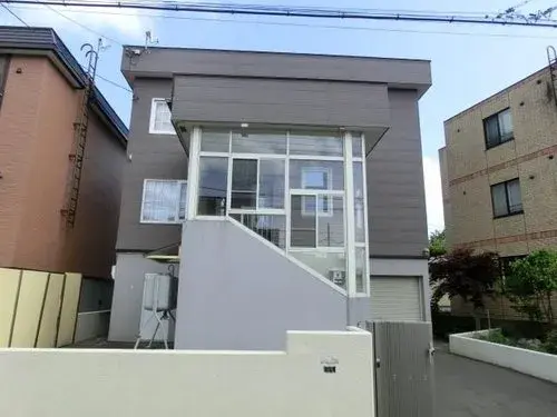 4LDK+S Ciudad de Sapporo Hokkaido (7)